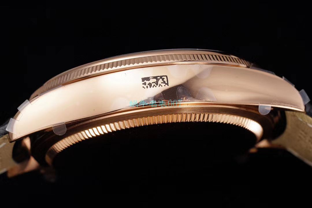 GM Factory  top 复刻高仿 Rolex 切利尼系列m50515-0009，m50515-0011，m50519-0011 wrist watch  / R616
