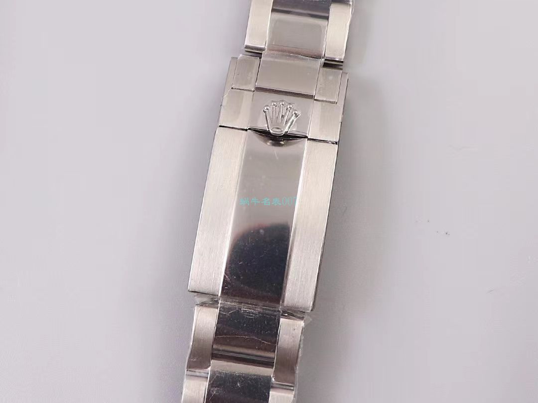 BL Factory 珍珠母贝面 Rolex 精仿手表 Ditongna 系列m116503-0009,m116509-0064 wrist watch  / R617