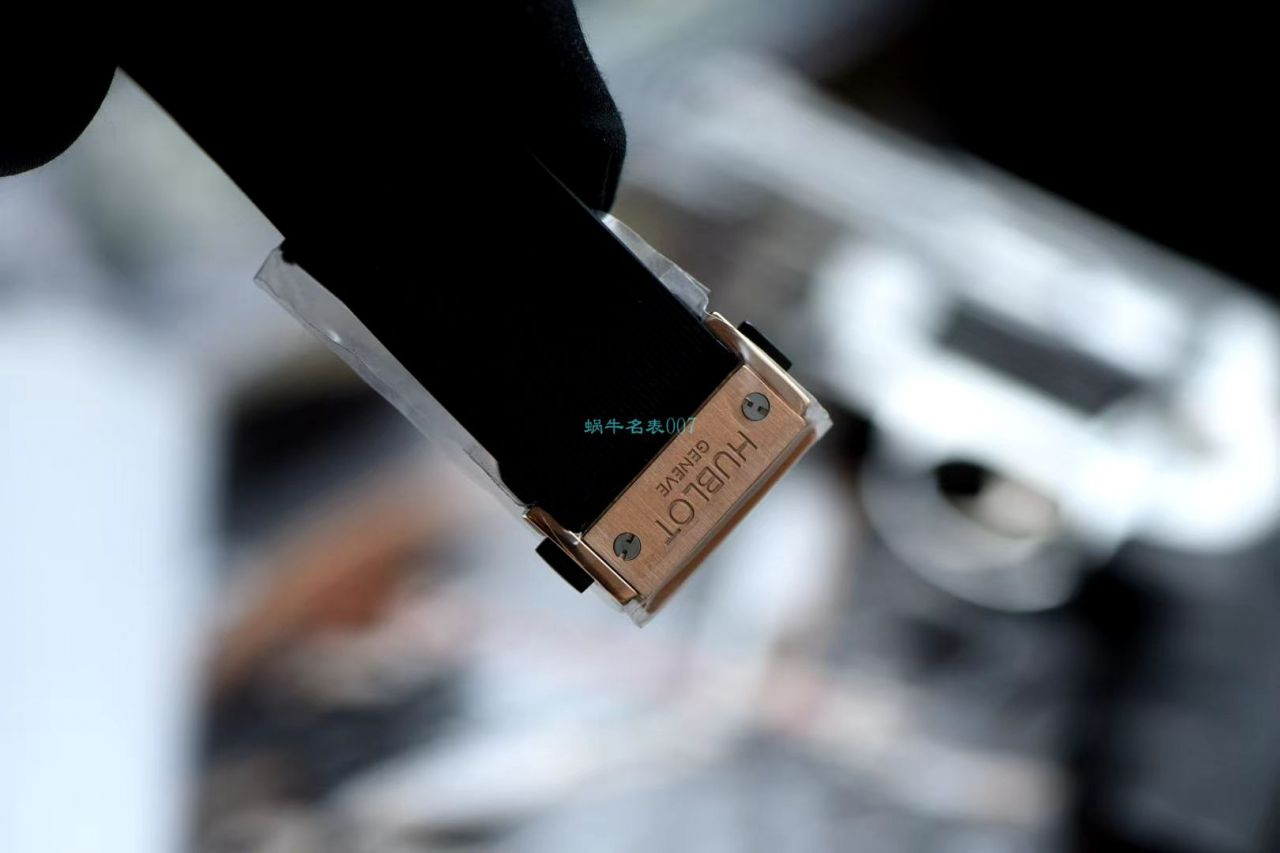 【超700个复刻手表评测视频， top 复刻 wrist watch 网站名表007】 / HUBLOTV6