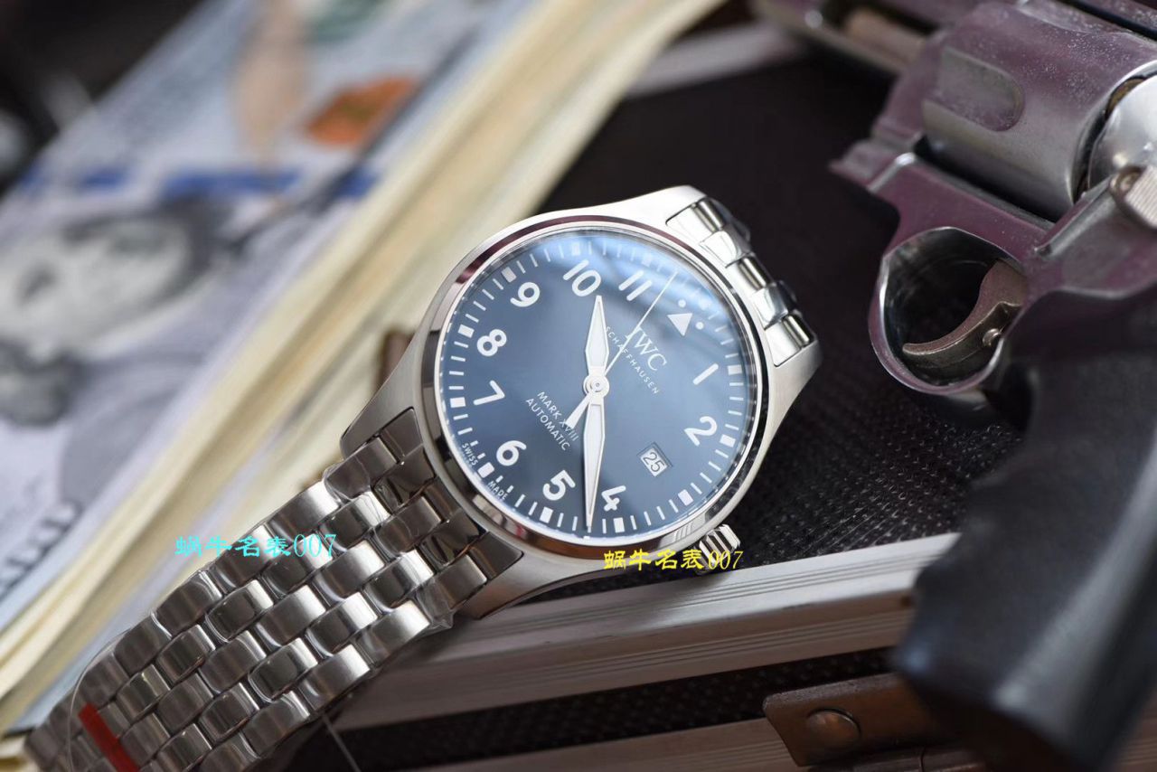  Best 的超A高仿手表网站，名表007独家拍摄超800高仿 wrist watch 评测视频 / V7007