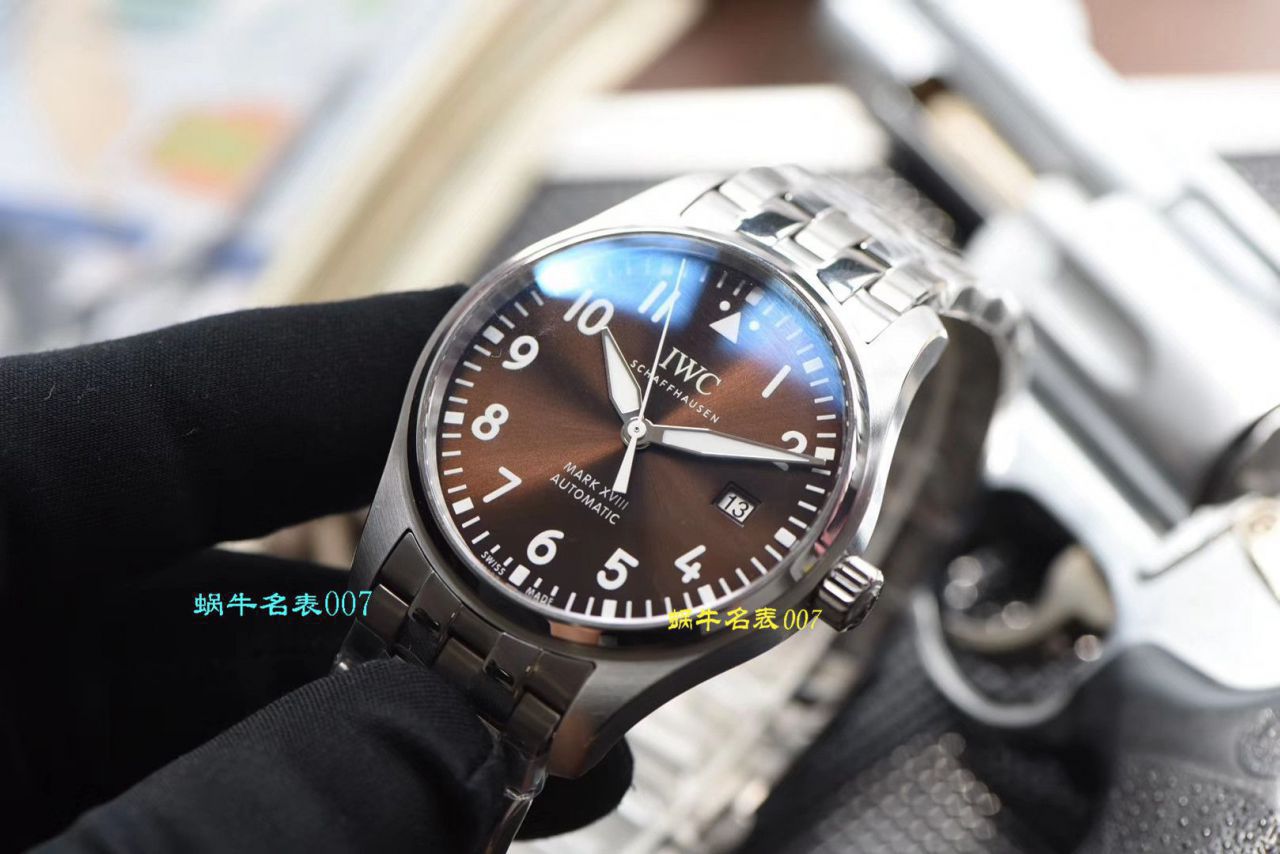  Best 的超A高仿手表网站，名表007独家拍摄超800高仿 wrist watch 评测视频 / V7007