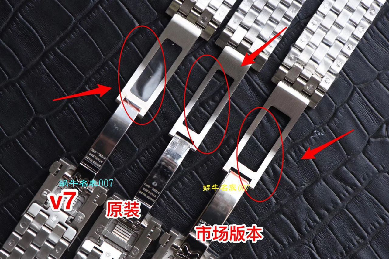  Best 的超A高仿手表网站，名表007独家拍摄超800高仿 wrist watch 评测视频 / V7007