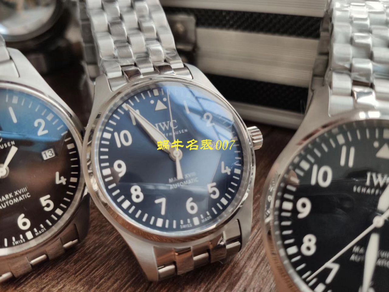  Best 的超A高仿手表网站，名表007独家拍摄超800高仿 wrist watch 评测视频 / V7007