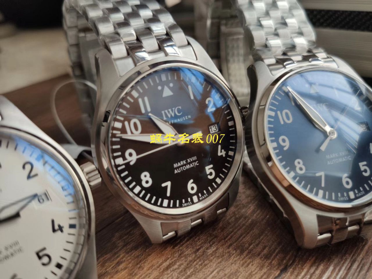  Best 的超A高仿手表网站，名表007独家拍摄超800高仿 wrist watch 评测视频 / V7007