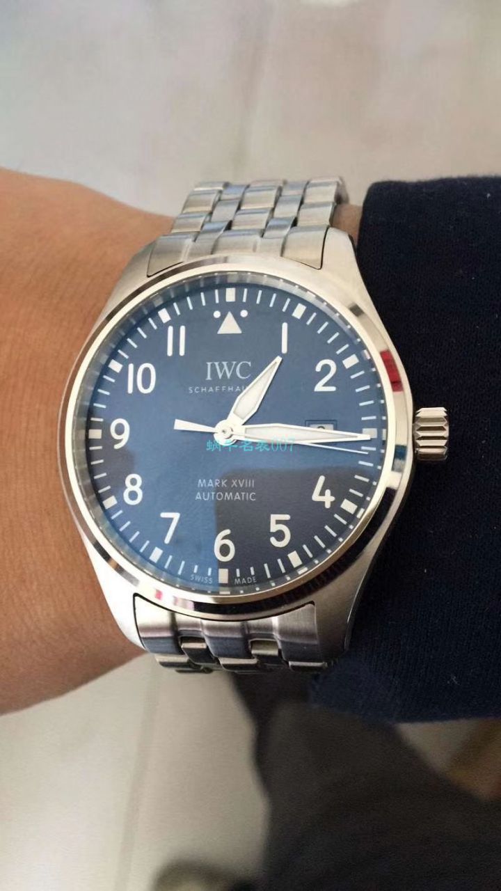  Best 的超A高仿手表网站，名表007独家拍摄超800高仿 wrist watch 评测视频 / V7007