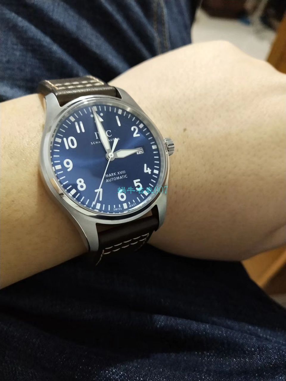  Best 的超A高仿手表网站，名表007独家拍摄超800高仿 wrist watch 评测视频 / V7007