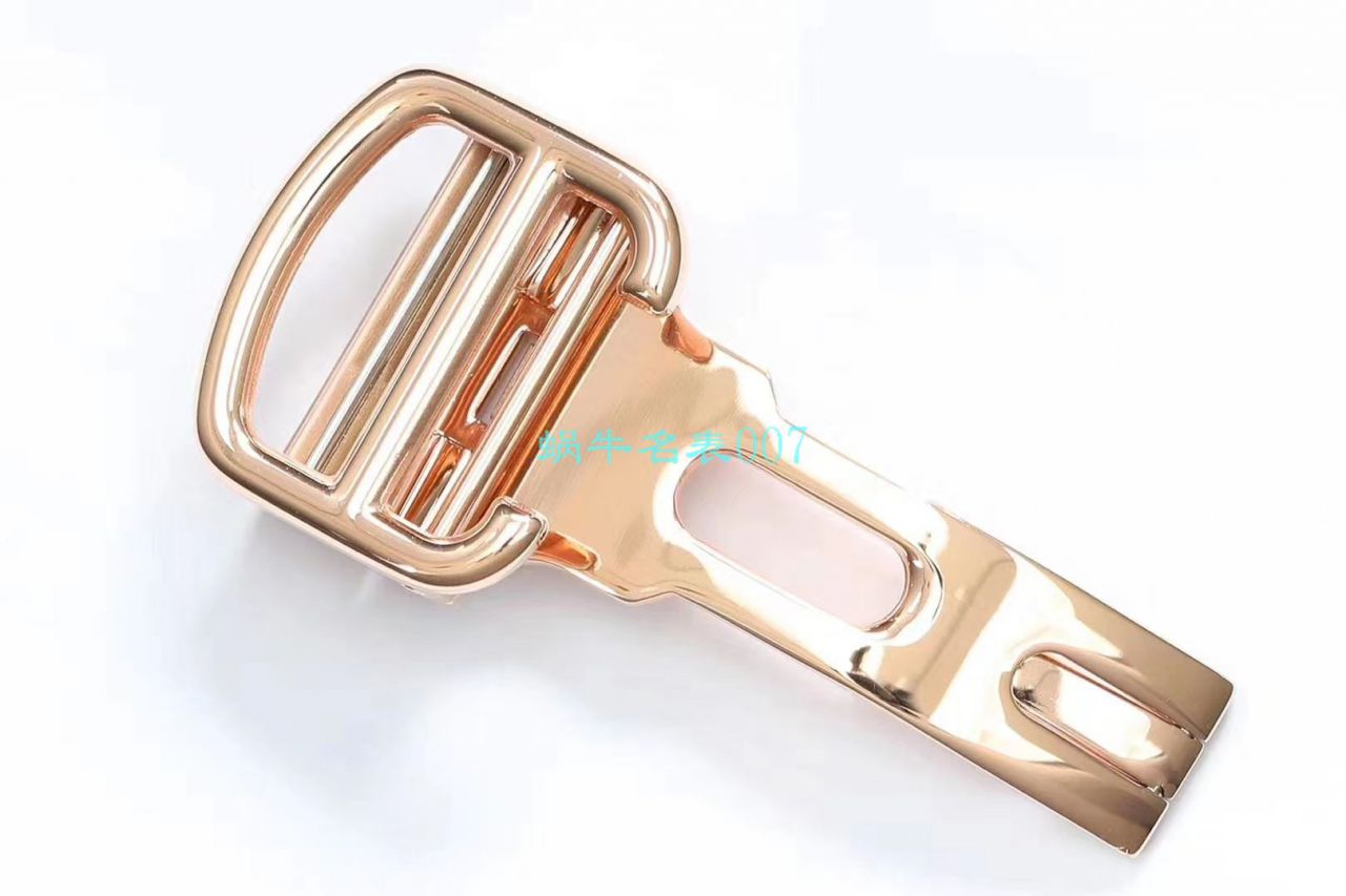BBR Factory  Cartier  高仿手表蓝气球 Tourbillon 系列W6920001 wrist watch  / K290