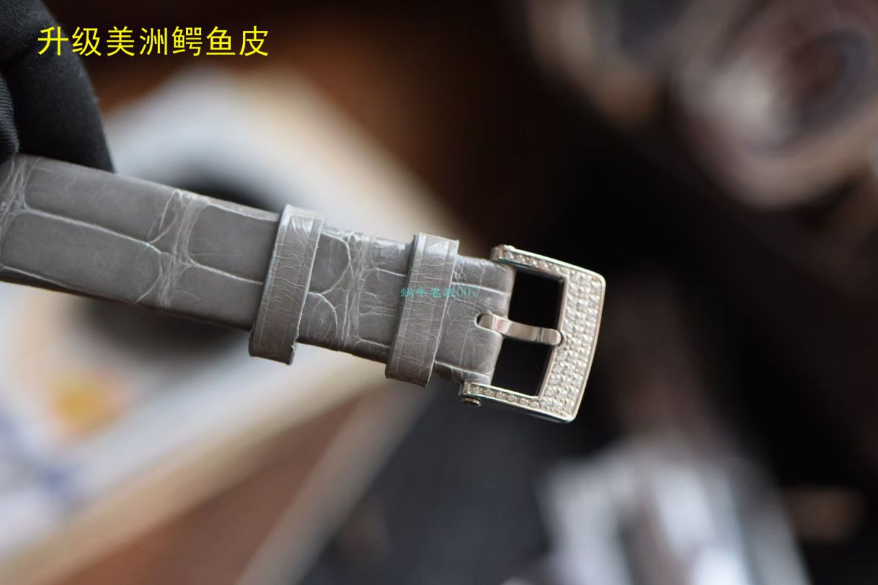 梵克雅宝 top 复刻高仿女装诗意复杂功能系列VCARN25800 wrist watch  / VCA09