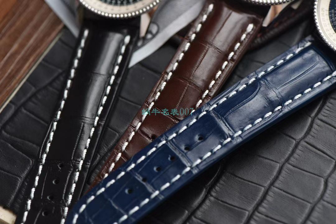 V7 Factory 官网 Breitling 复刻高仿手表航空计时41毫米A17326211C1P3，U17326211M1P2 / BL180