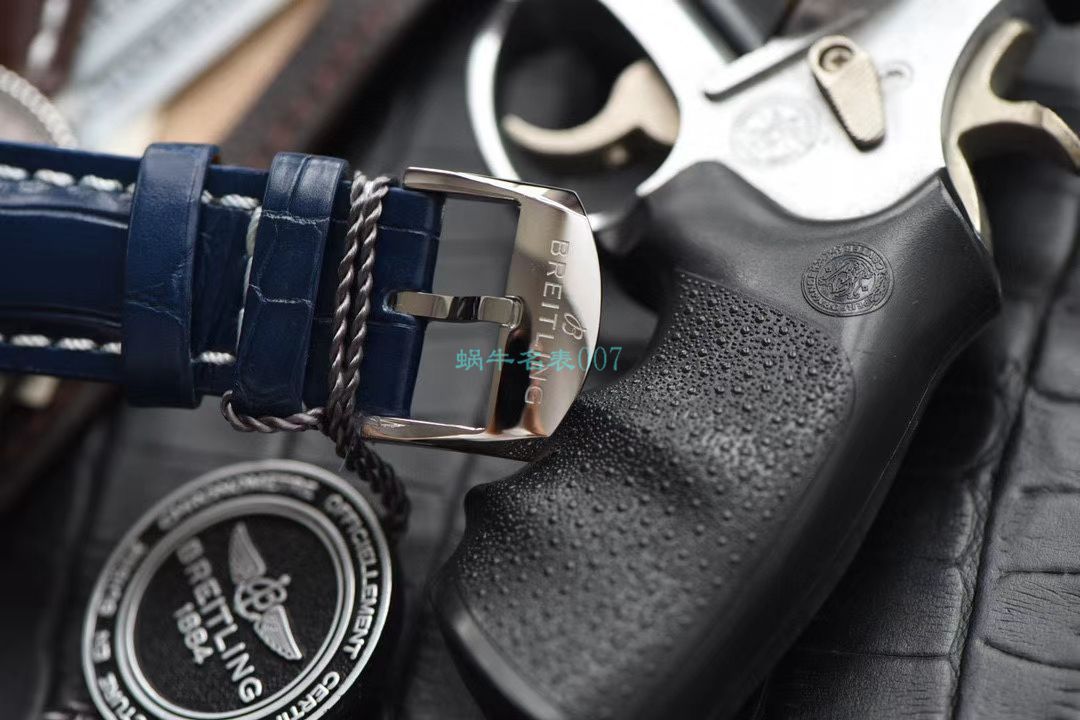 V7 Factory 官网 Breitling 复刻高仿手表航空计时41毫米A17326211C1P3，U17326211M1P2 / BL180