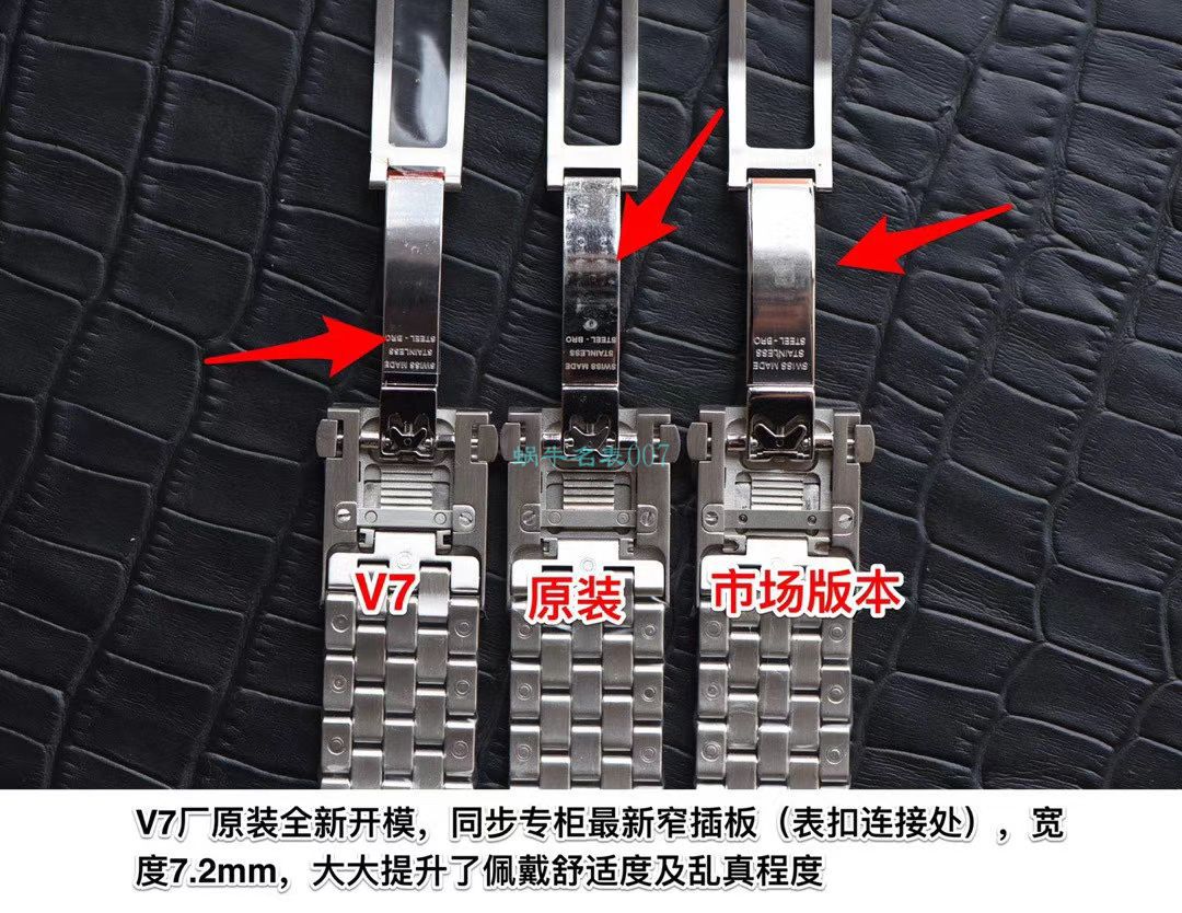 IWC IWC 表飞行员 MARK XVII 系列IW327001 wrist watch 【V7一比一复刻高仿手表】 / WG191