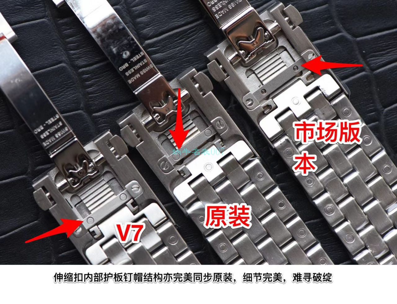IWC IWC 表飞行员 MARK XVII 系列IW327001 wrist watch 【V7一比一复刻高仿手表】 / WG191