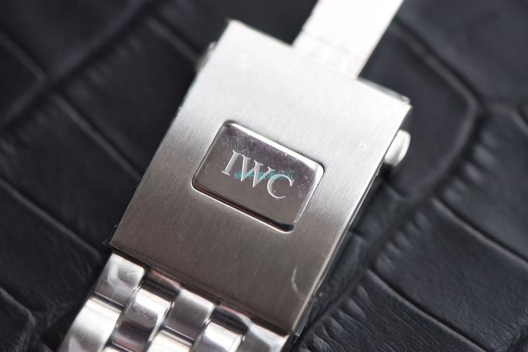 IWC IWC 表飞行员 MARK XVII 系列IW327001 wrist watch 【V7一比一复刻高仿手表】 / WG191