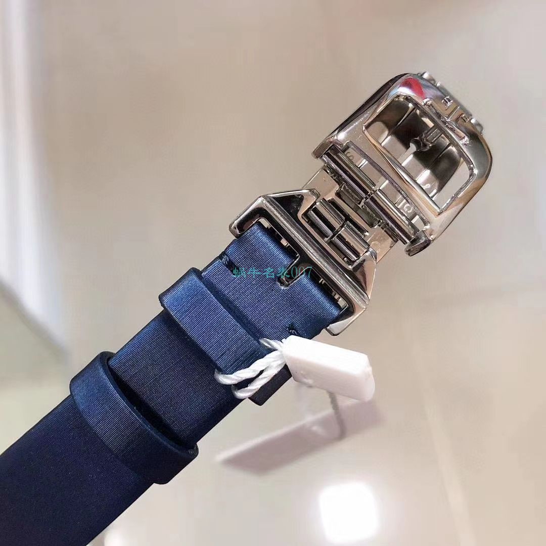 CC Factory 高精仿女士手表 Jaeger-LeCoultre  Rendez-Vous Q3533490 wrist watch  / JJ181
