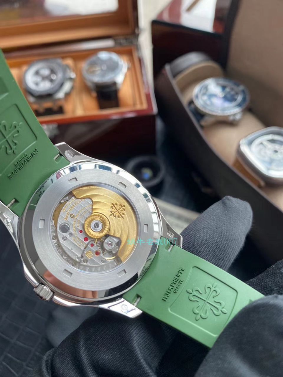 精仿 PATEK PHILIPPE 手表价格【 Video analysis 】 PATEK PHILIPPE 精仿手表 / BD313B