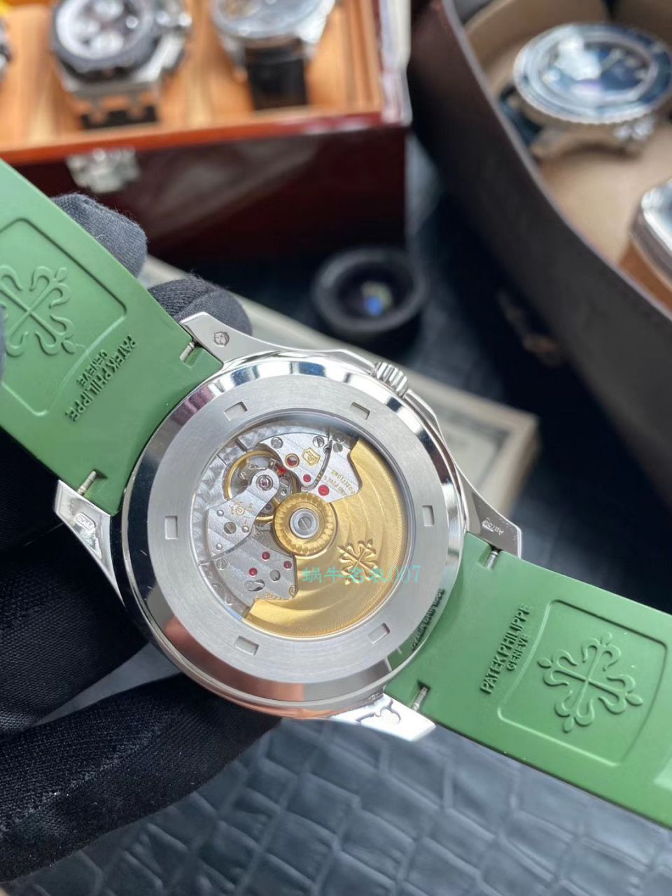 精仿 PATEK PHILIPPE 手表价格【 Video analysis 】 PATEK PHILIPPE 精仿手表 / BD313B