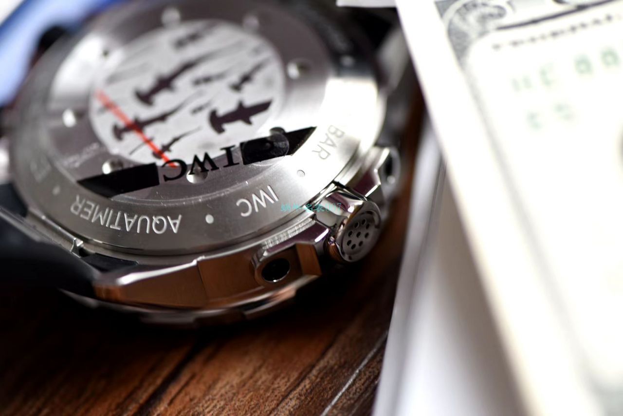 超A高仿 IWC 手表【 Video analysis 】 IWC 高仿手表价格 / WG561