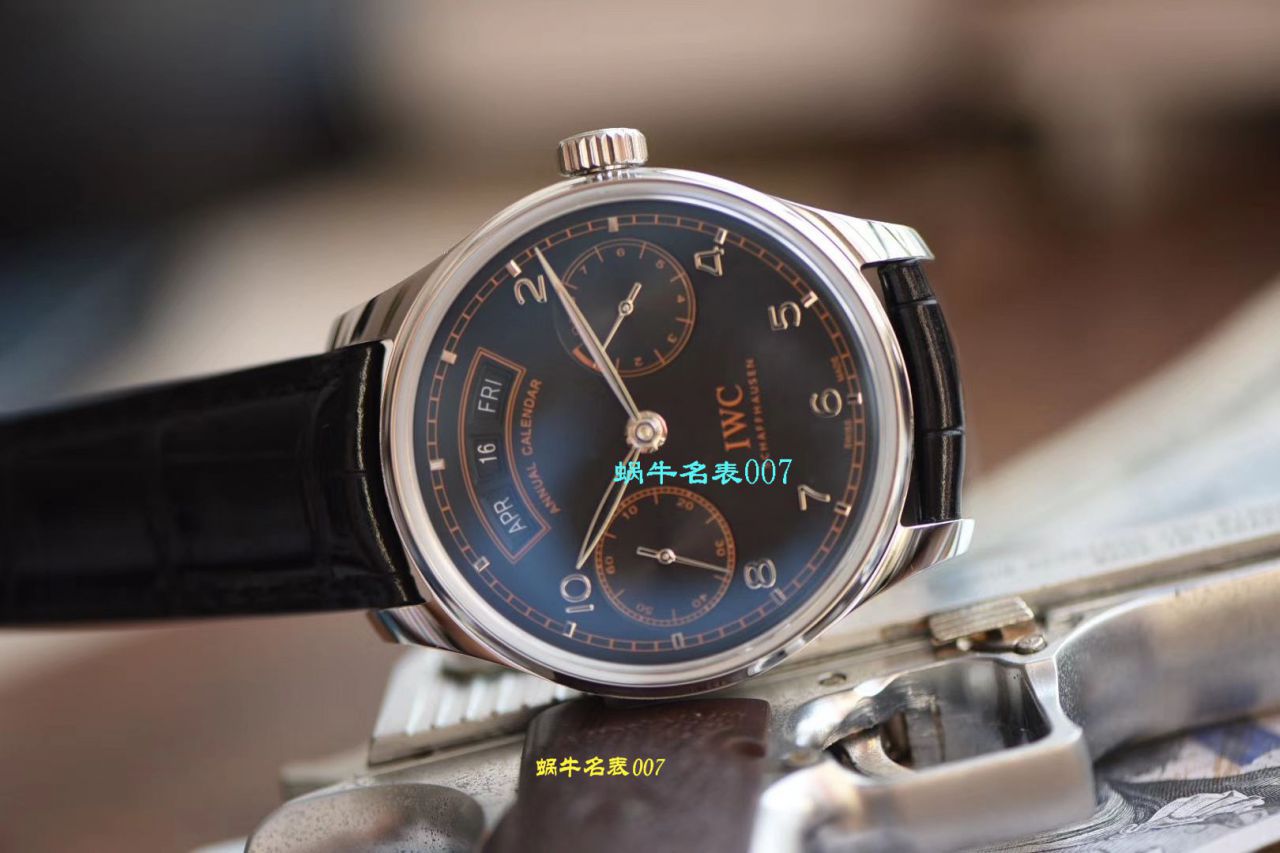  Best 的一比一精仿 IWC 手表【评测】 IWC 精仿手表多少钱 / WG562