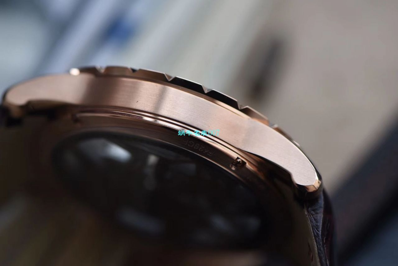 Roger Dubuis镂空 Tourbillon 高仿手表【评测视频】高仿Roger Dubuis镂空手表价格 / LJ080
