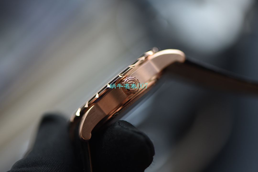 一比一精仿Roger Dubuis女手表【 Video analysis 】Roger Dubuis精仿表价格 / LJ081