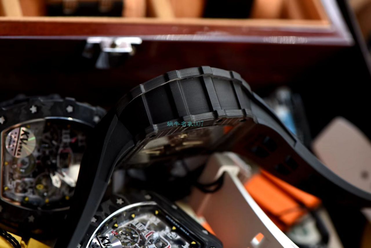  RICHARD MILLE 高仿手表【 Video analysis 】超A高仿的 Best 的 RICHARD MILLE 手表 / RM101