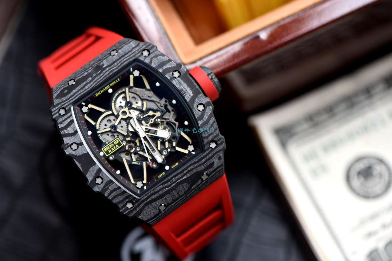  RICHARD MILLE 精仿手表怎么样【 Video analysis 】精仿 RICHARD MILLE 多少钱 / ZF103