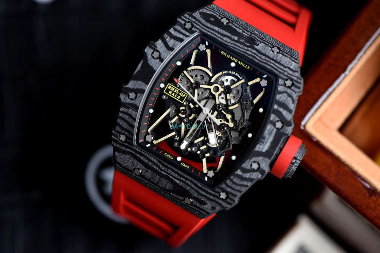  RICHARD MILLE 精仿手表怎么样【 Video analysis 】精仿 RICHARD MILLE 多少钱 / ZF103