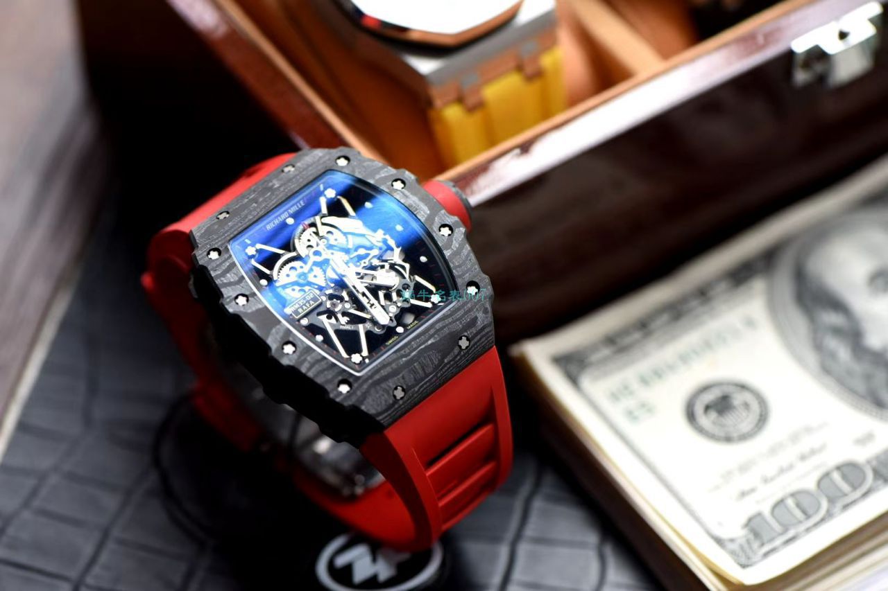  RICHARD MILLE 精仿手表怎么样【 Video analysis 】精仿 RICHARD MILLE 多少钱 / ZF103