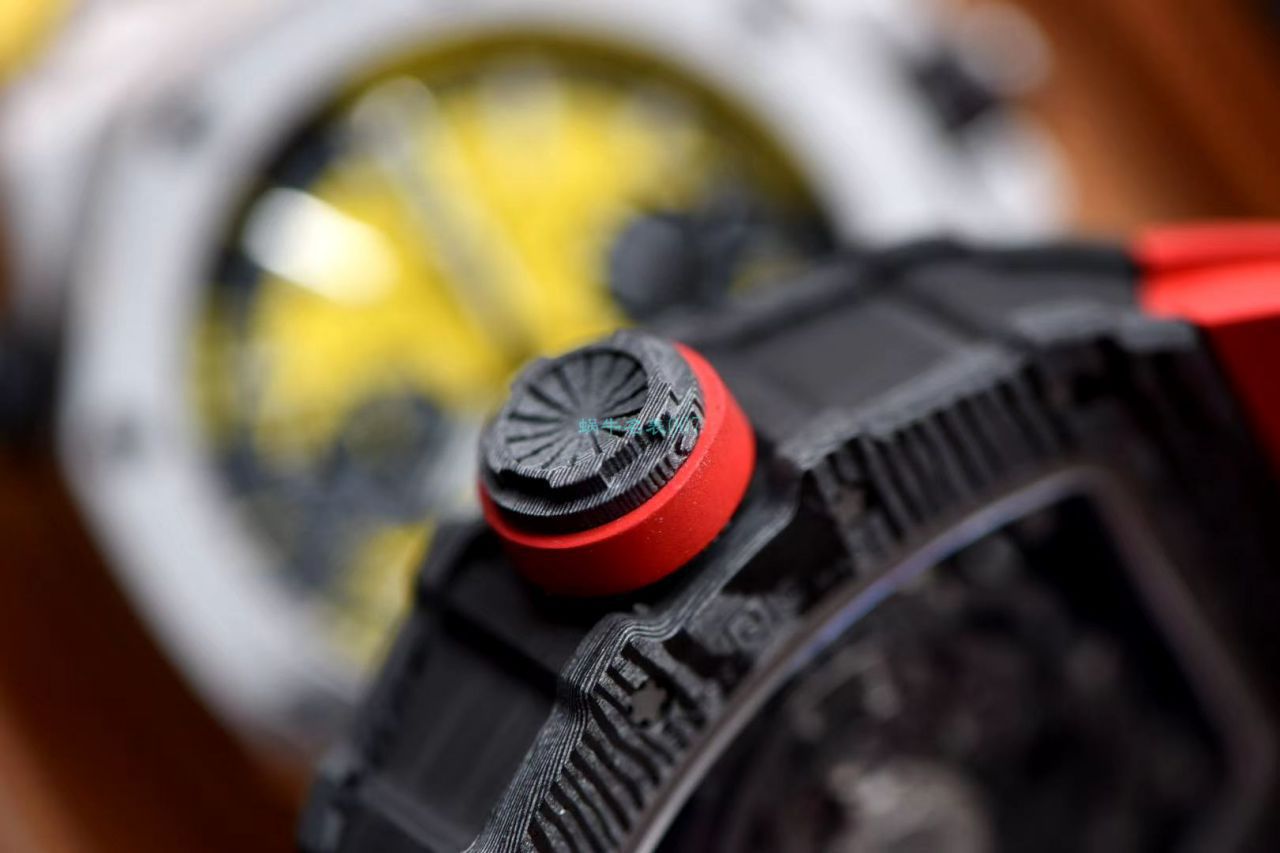  RICHARD MILLE 精仿手表怎么样【 Video analysis 】精仿 RICHARD MILLE 多少钱 / ZF103