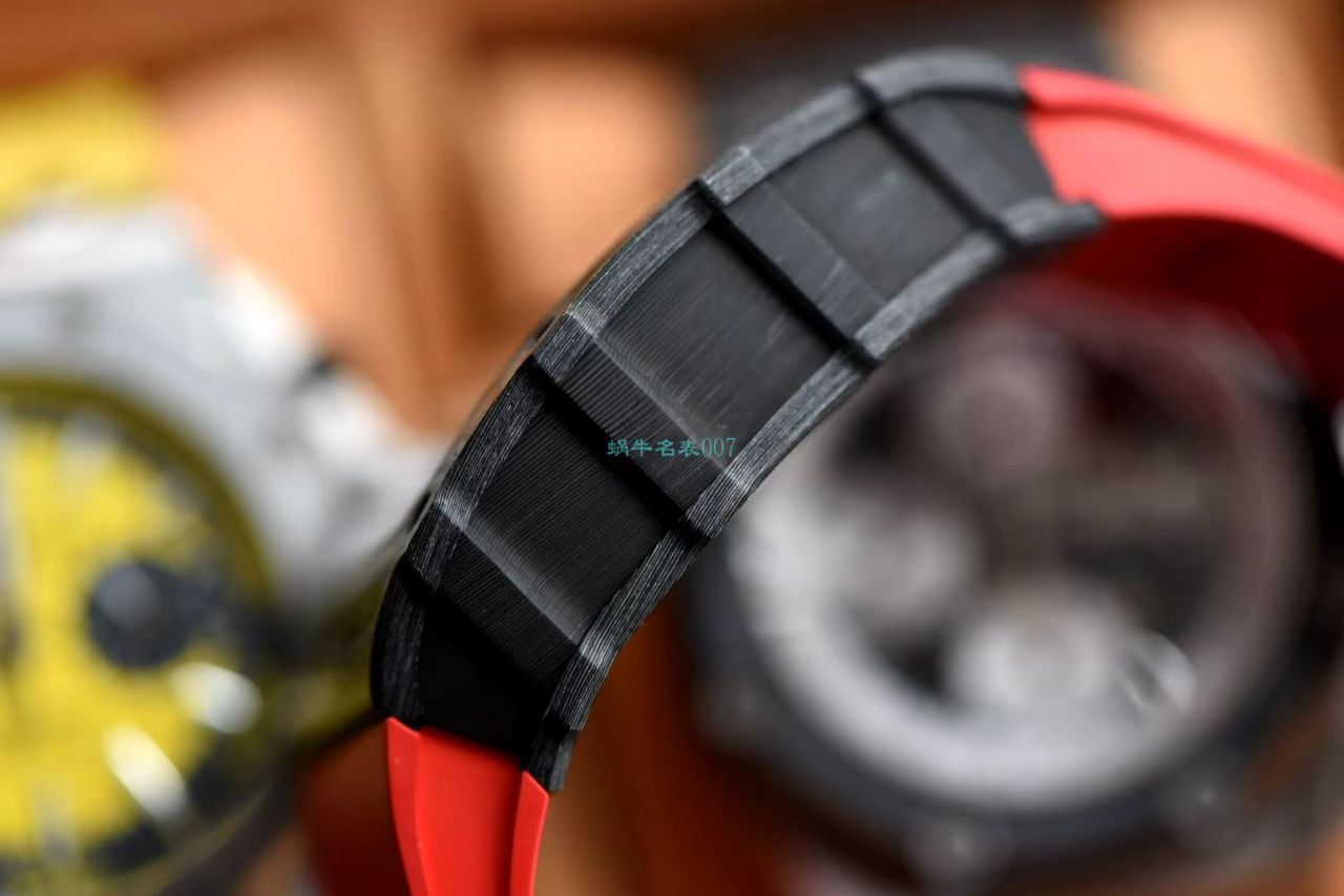  RICHARD MILLE 精仿手表怎么样【 Video analysis 】精仿 RICHARD MILLE 多少钱 / ZF103