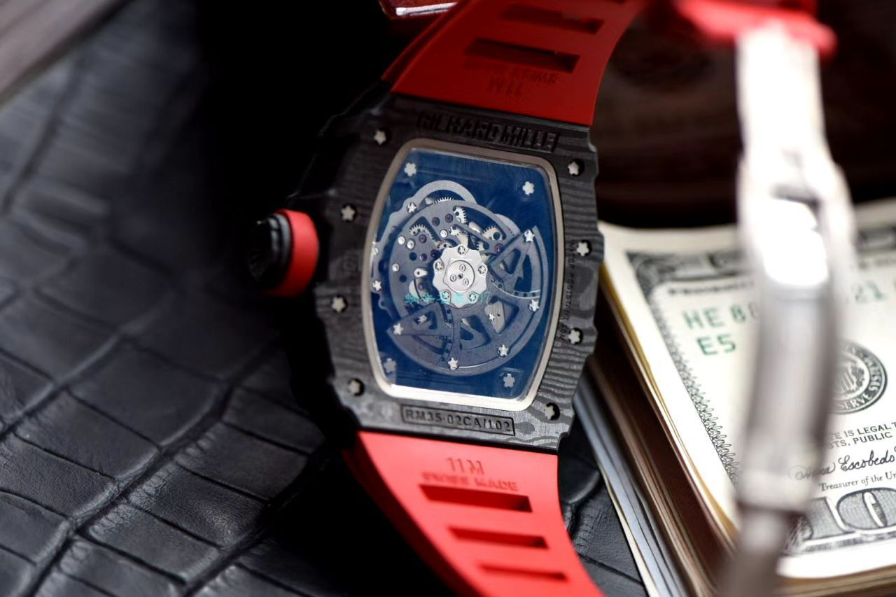  RICHARD MILLE 精仿手表怎么样【 Video analysis 】精仿 RICHARD MILLE 多少钱 / ZF103