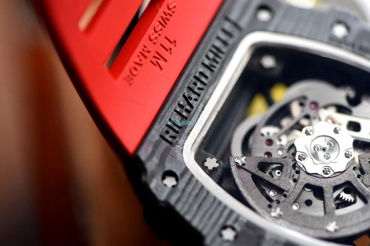 RICHARD MILLE 精仿手表怎么样【 Video analysis 】精仿 RICHARD MILLE 多少钱 / ZF103