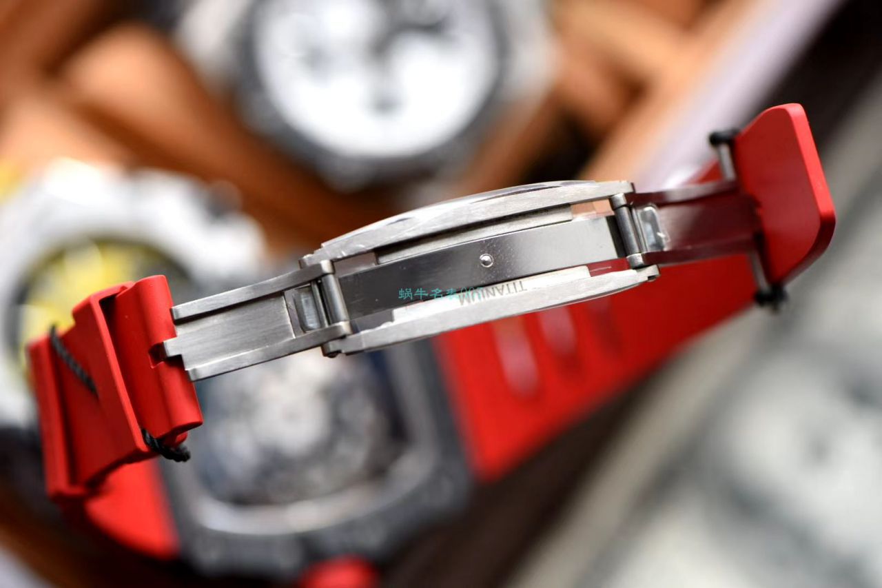  RICHARD MILLE 精仿手表怎么样【 Video analysis 】精仿 RICHARD MILLE 多少钱 / ZF103