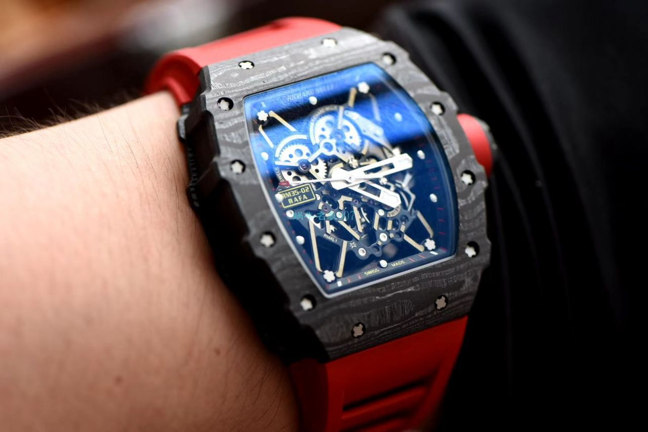  RICHARD MILLE 精仿手表怎么样【 Video analysis 】精仿 RICHARD MILLE 多少钱 / ZF103