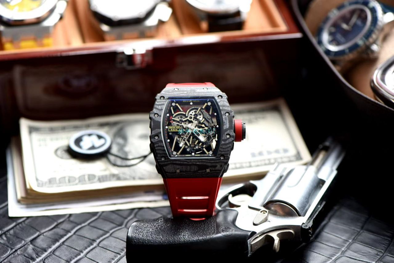 RICHARD MILLE 精仿手表怎么样【 Video analysis 】精仿 RICHARD MILLE 多少钱 / ZF103