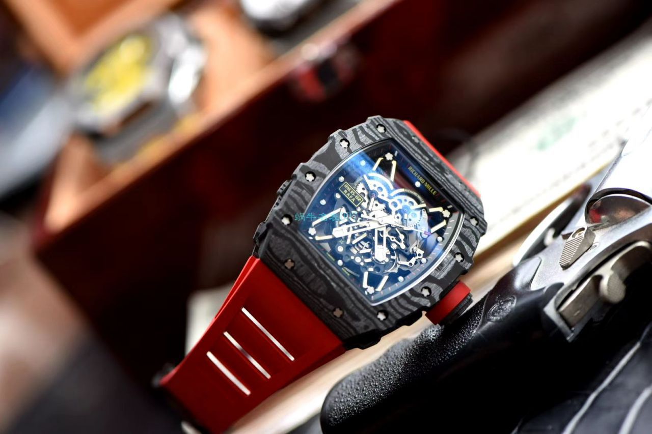  RICHARD MILLE 精仿手表怎么样【 Video analysis 】精仿 RICHARD MILLE 多少钱 / ZF103