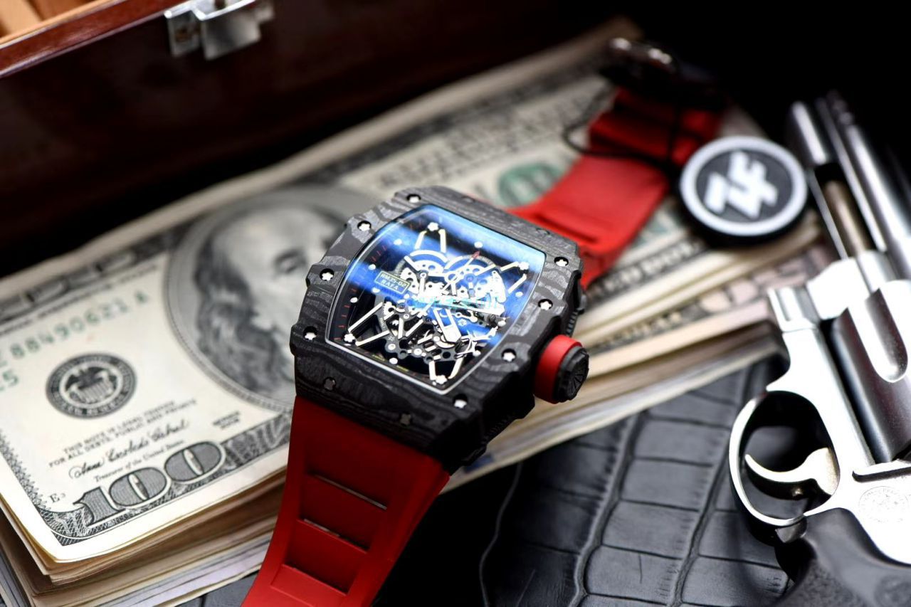  RICHARD MILLE 精仿手表怎么样【 Video analysis 】精仿 RICHARD MILLE 多少钱 / ZF103