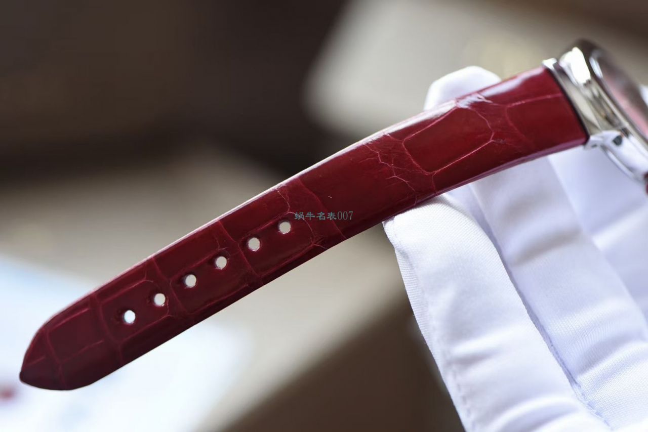渠道原单真钻女表 BVLGARI LVCEA系列102608 LU28C2SL/12 wrist watch  / BG037