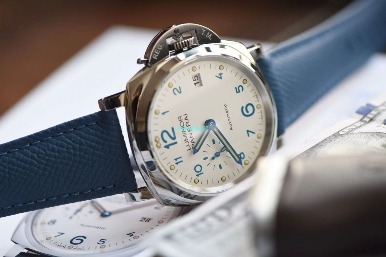 高仿Panerai 手表【 Video analysis 】Panerai 高仿手表价格 / pam888