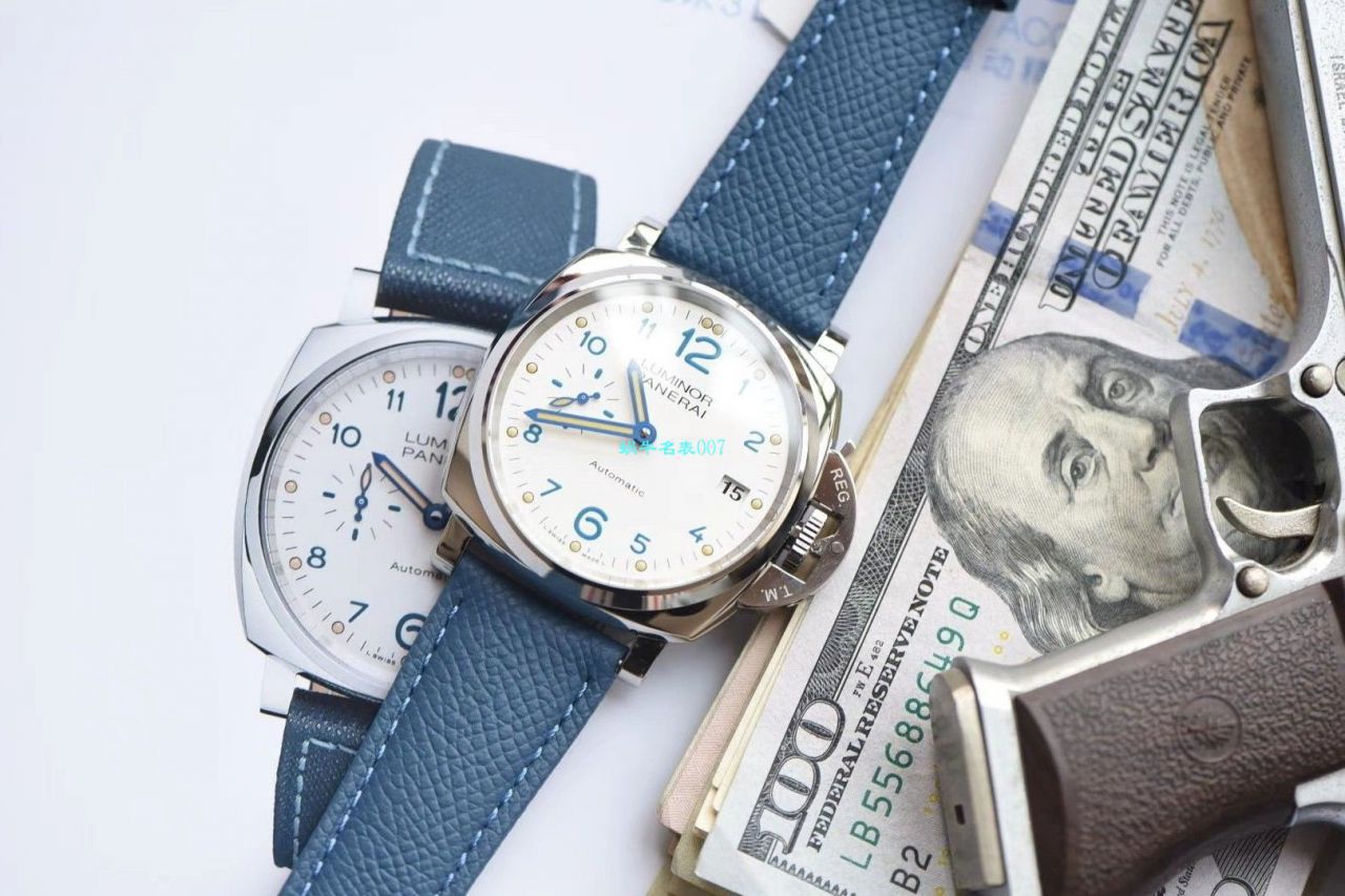高仿Panerai 手表【 Video analysis 】Panerai 高仿手表价格 / pam888