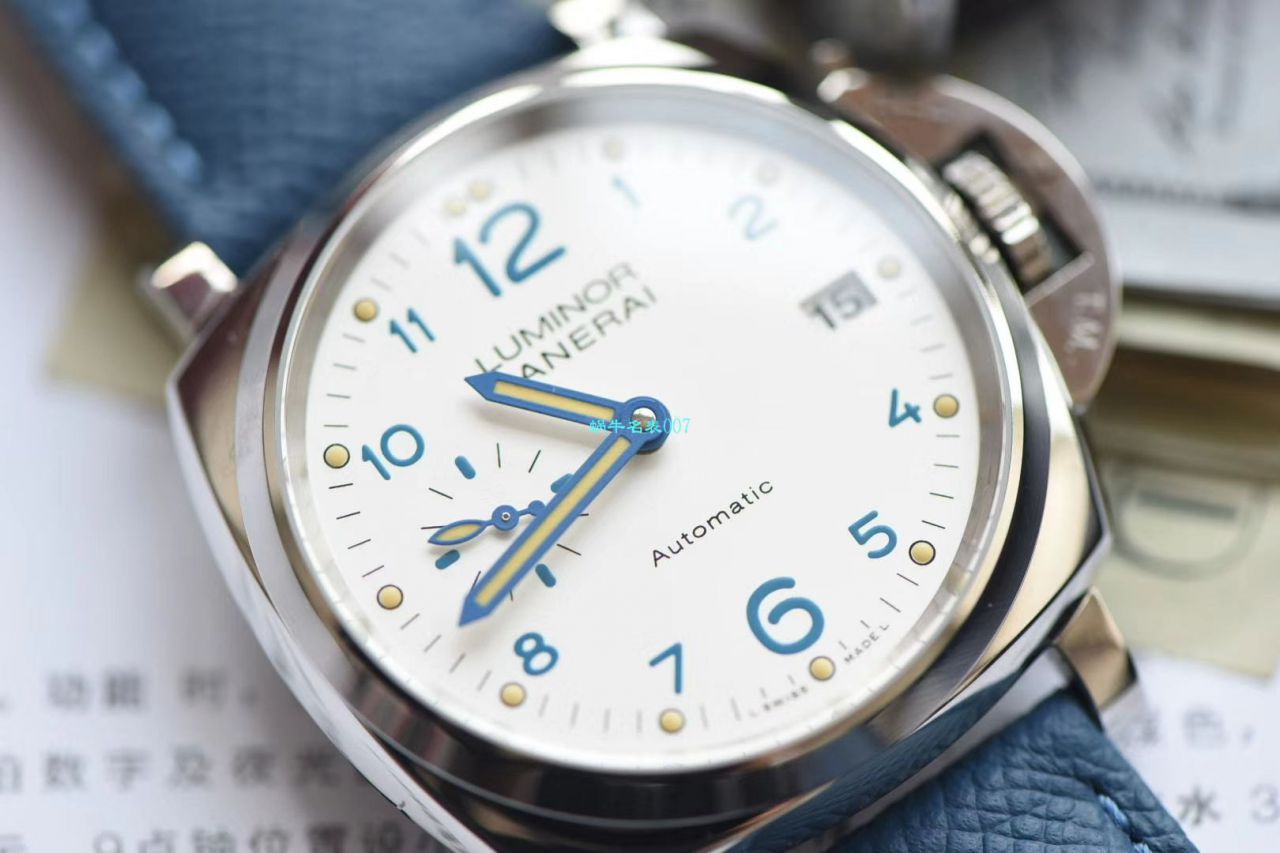 高仿Panerai 手表【 Video analysis 】Panerai 高仿手表价格 / pam888