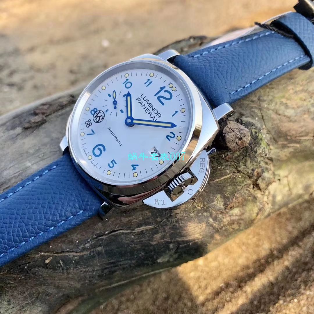 高仿Panerai 手表【 Video analysis 】Panerai 高仿手表价格 / pam888