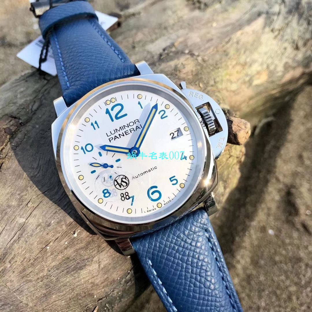 高仿Panerai 手表【 Video analysis 】Panerai 高仿手表价格 / pam888