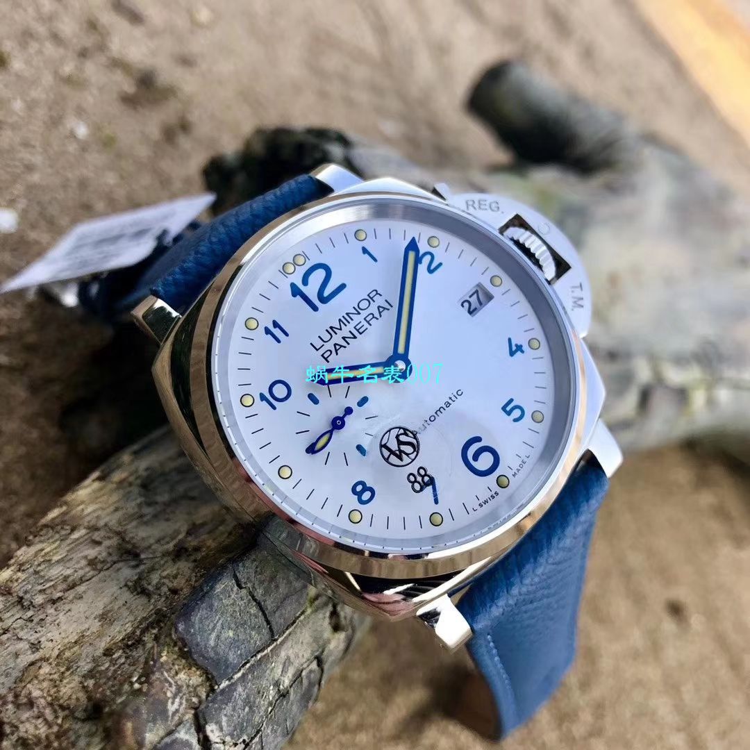 高仿Panerai 手表【 Video analysis 】Panerai 高仿手表价格 / pam888