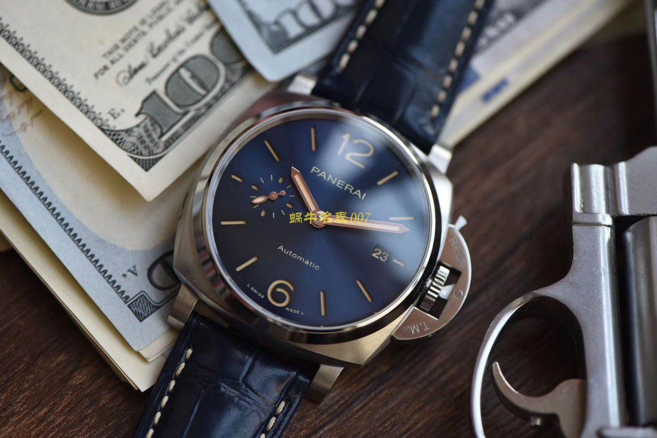 Panerai 精仿手表【评测】一比一精仿Panerai 手表多少钱 / PAM3333
