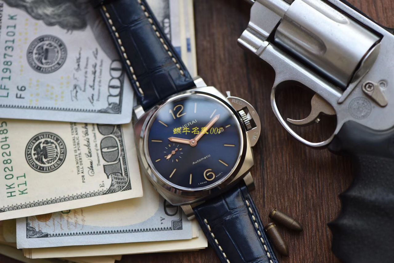 Panerai 精仿手表【评测】一比一精仿Panerai 手表多少钱 / PAM3333