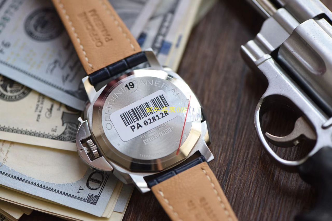 Panerai 精仿手表【评测】一比一精仿Panerai 手表多少钱 / PAM3333