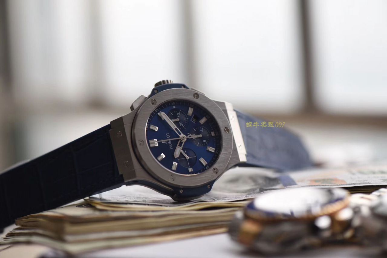  hublot 高仿手表多少钱【 Video analysis 】超A高仿 hublot 手表 / YB098