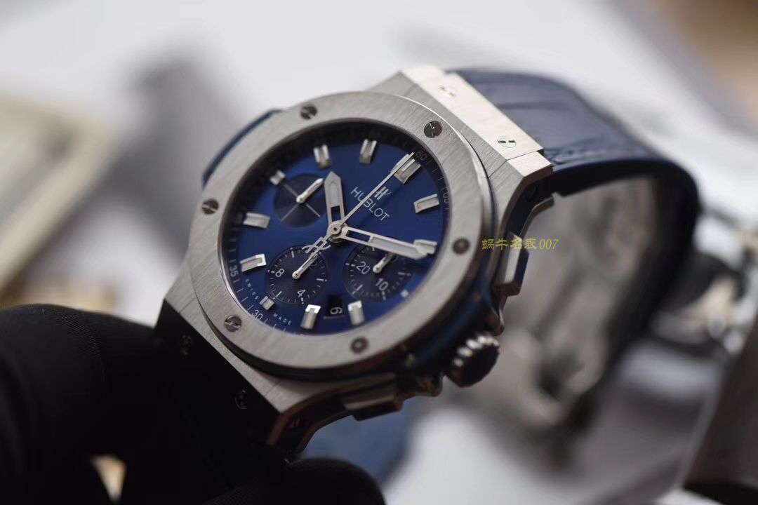 hublot 高仿手表多少钱【 Video analysis 】超A高仿 hublot 手表 / YB098