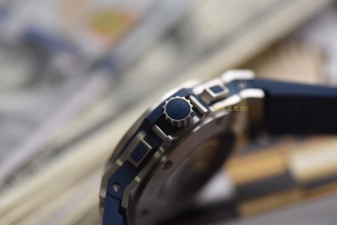  hublot 高仿手表多少钱【 Video analysis 】超A高仿 hublot 手表 / YB098